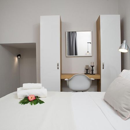 Palio Grey Apartments PalaiónTsiflíkion Esterno foto