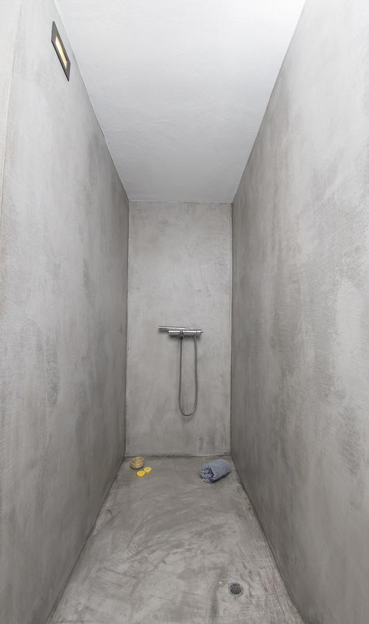 Palio Grey Apartments PalaiónTsiflíkion Esterno foto