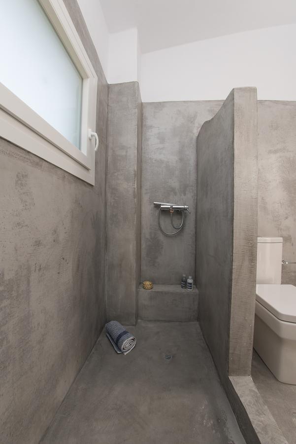 Palio Grey Apartments PalaiónTsiflíkion Esterno foto